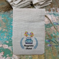 Baskılı Kese Baskı